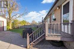 473 FERNHILL BOULEVARD Oshawa