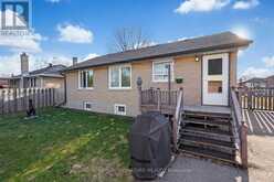 473 FERNHILL BOULEVARD Oshawa