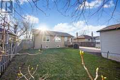 473 FERNHILL BOULEVARD Oshawa