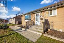 473 FERNHILL BOULEVARD Oshawa