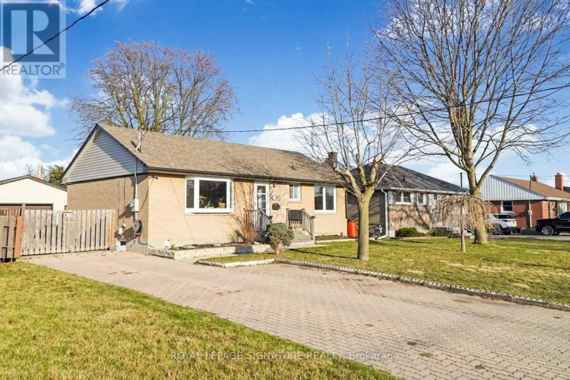 473 FERNHILL BOULEVARD Oshawa