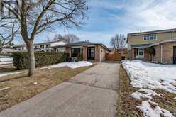 147 QUANTRELL TRAIL Toronto