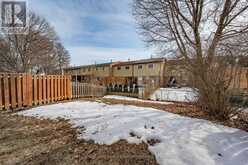 147 QUANTRELL TRAIL Toronto