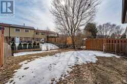 147 QUANTRELL TRAIL Toronto