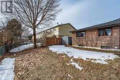 147 QUANTRELL TRAIL Toronto