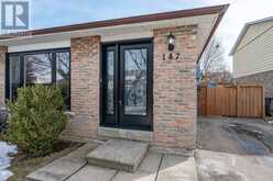 147 QUANTRELL TRAIL Toronto