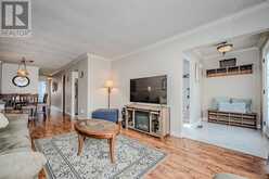 147 QUANTRELL TRAIL Toronto