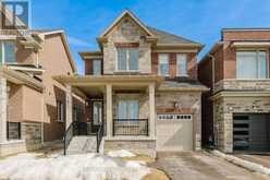 181 BYERS POND WAY Whitchurch-Stouffville