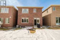 181 BYERS POND WAY Whitchurch-Stouffville