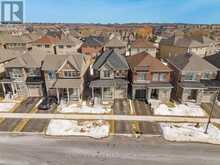 181 BYERS POND WAY Whitchurch-Stouffville