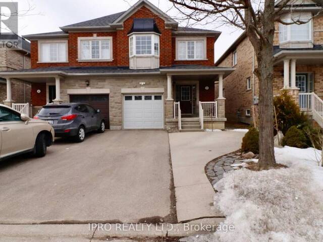 50 ORION AVENUE Vaughan Ontario