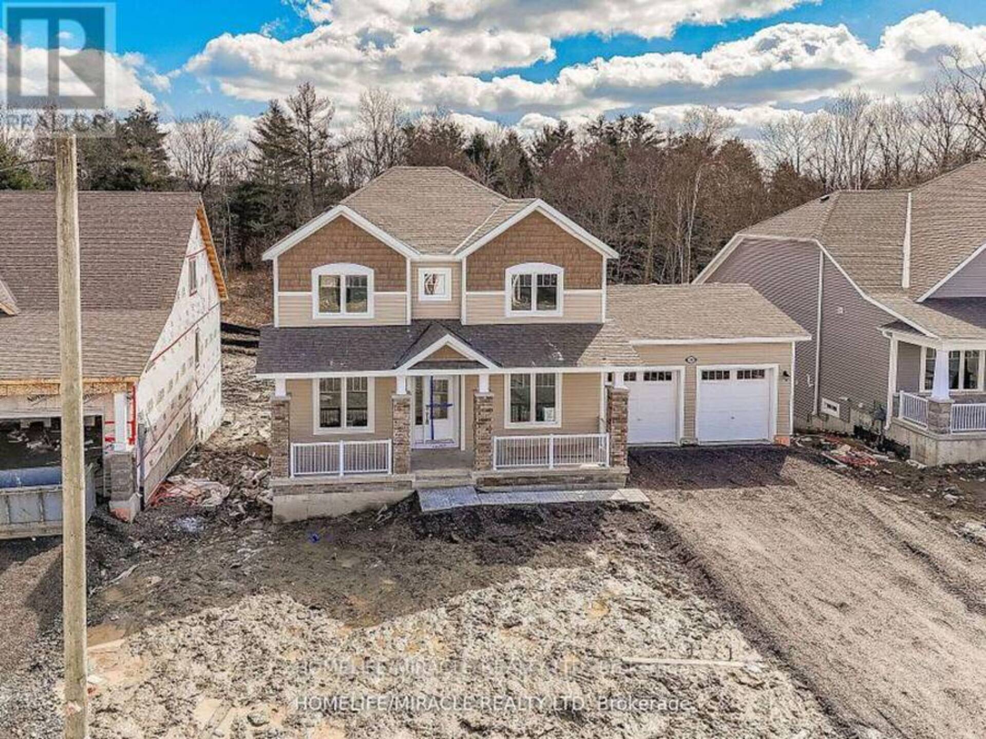 28 DYER CRESCENT Bracebridge