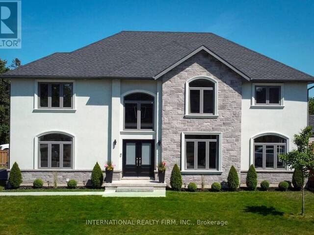 14 LAKEVIEW DRIVE Hamilton Ontario