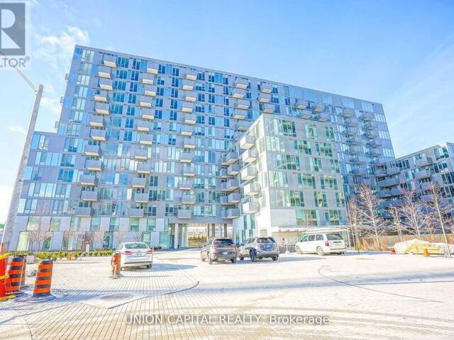 1014 - 38 MONTE KWINTER COURT Toronto Ontario