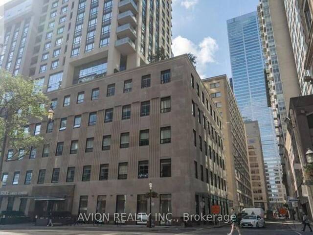 3210 - 88 SCOTT STREET Toronto Ontario