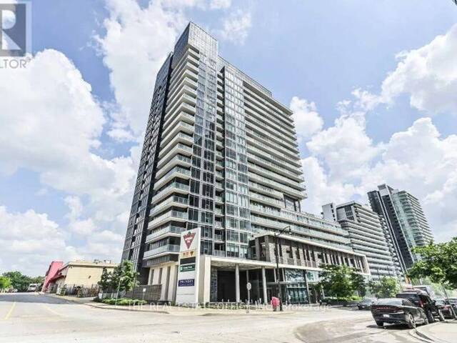 1101 - 72 ESTHER SHINER BOULEVARD Toronto Ontario