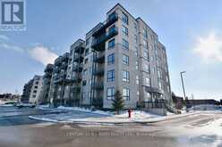 203 - 295 CUNDLES ROAD E Barrie