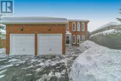 256 ELMAN CRESCENT Newmarket