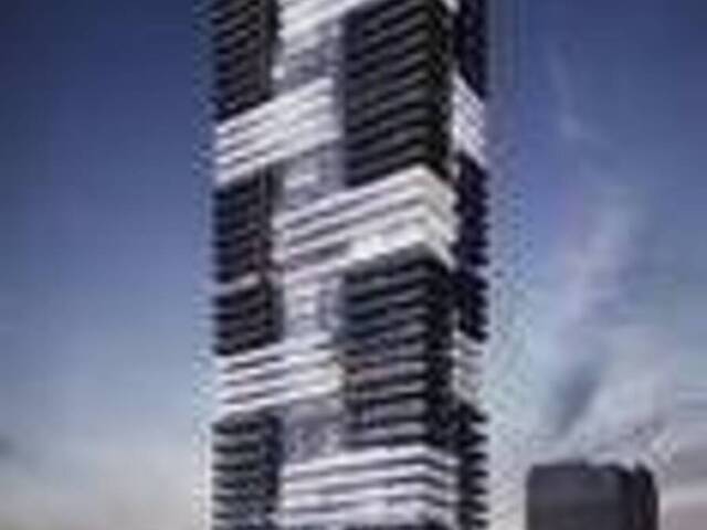 4201 - 7 GRENVILLE STREET Toronto Ontario