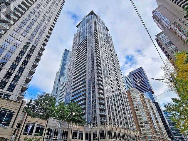 310 - 761 BAY STREET Toronto Ontario