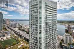 3903 - 85 QUEENS WHARF ROAD Toronto