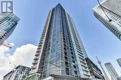 3903 - 85 QUEENS WHARF ROAD Toronto