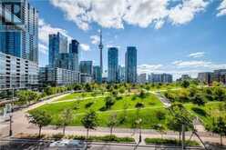 3903 - 85 QUEENS WHARF ROAD Toronto