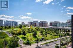 3903 - 85 QUEENS WHARF ROAD Toronto