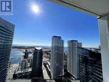 3903 - 85 QUEENS WHARF ROAD Toronto