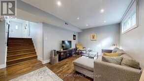 7 - 4 BRADBROOK ROAD Toronto