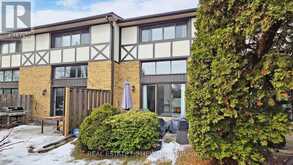 7 - 4 BRADBROOK ROAD Toronto