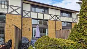 7 - 4 BRADBROOK ROAD Toronto