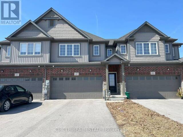 493 JULIA DRIVE Welland Ontario