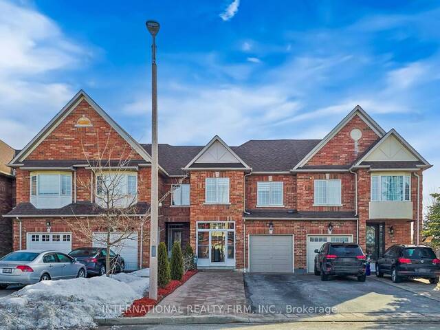 31 HAYMER DRIVE Vaughan Ontario