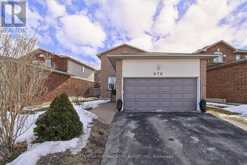 676 COLLEGE MANOR DRIVE Newmarket