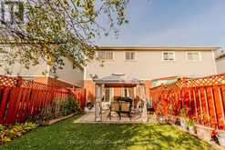 113 MEADOWLARK DRIVE Brampton