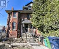 18 BARTON AVENUE Toronto