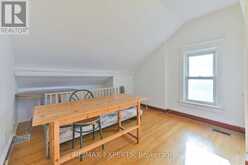 18 BARTON AVENUE Toronto