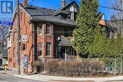 18 BARTON AVENUE Toronto