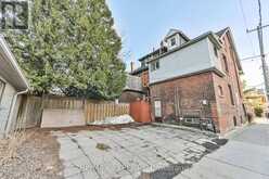 18 BARTON AVENUE Toronto