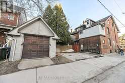 18 BARTON AVENUE Toronto