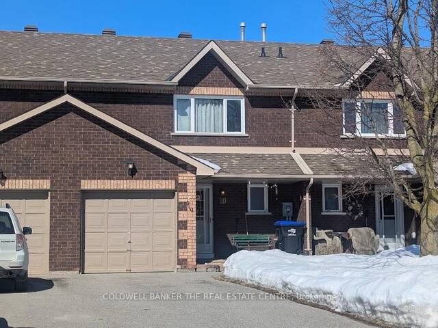 2 - 10 RIVERLEY LANE New Tecumseth Ontario