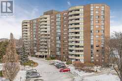 706 - 50 BAIF BOULEVARD Richmond Hill