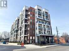 214 - 165 CANON JACKSON DRIVE Toronto