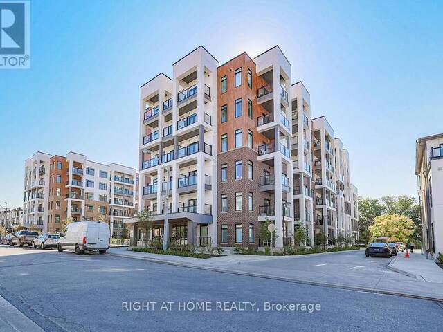 214 - 165 CANON JACKSON DRIVE Toronto Ontario