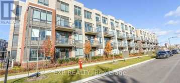 205 - 95 ATTMAR DRIVE Brampton