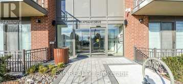 205 - 95 ATTMAR DRIVE Brampton