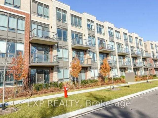 205 - 95 ATTMAR DRIVE Brampton Ontario