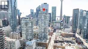 3701 - 30 NELSON STREET Toronto