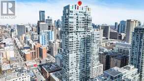 3701 - 30 NELSON STREET Toronto